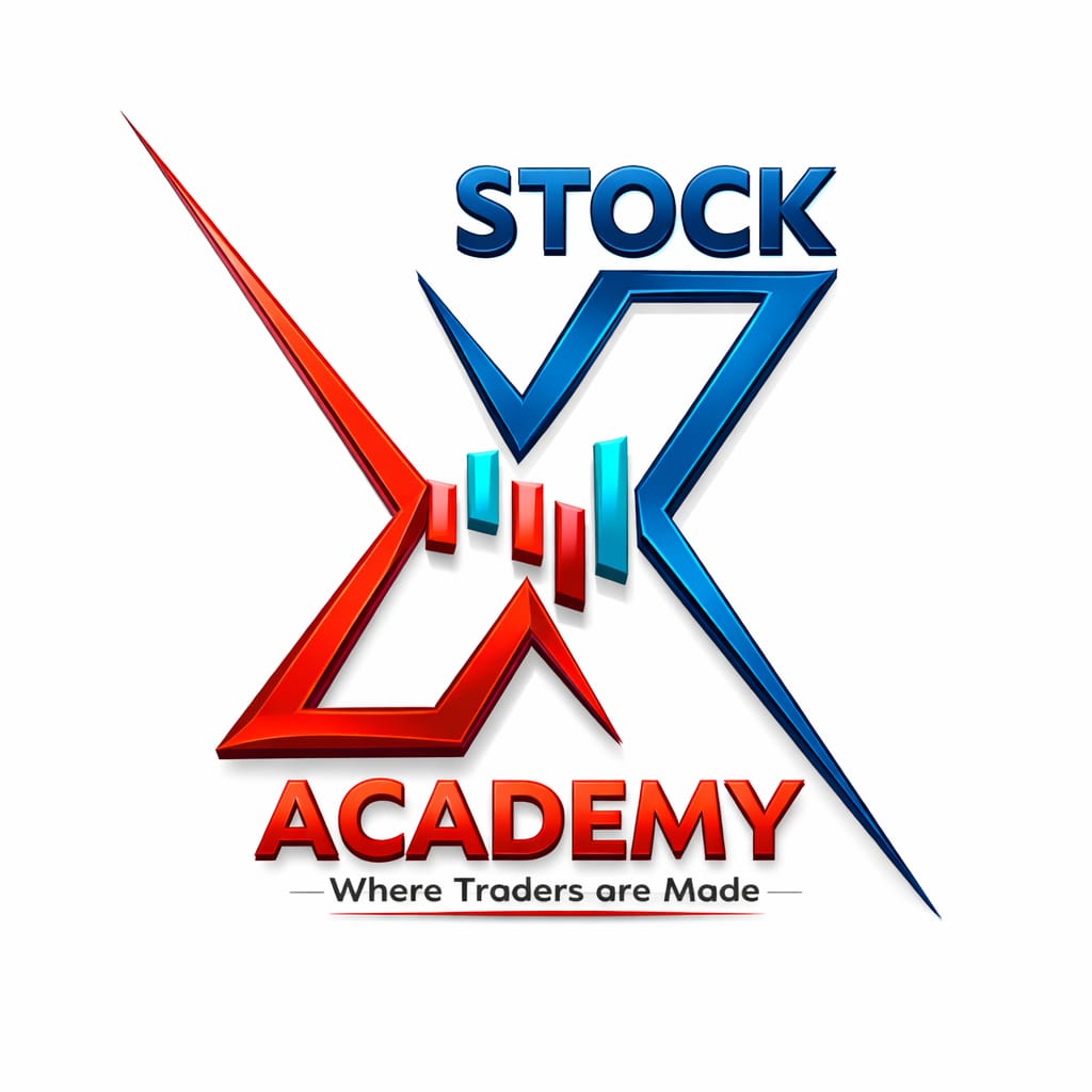 stockxacademy.com