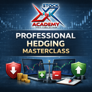 professional hedging masterclass